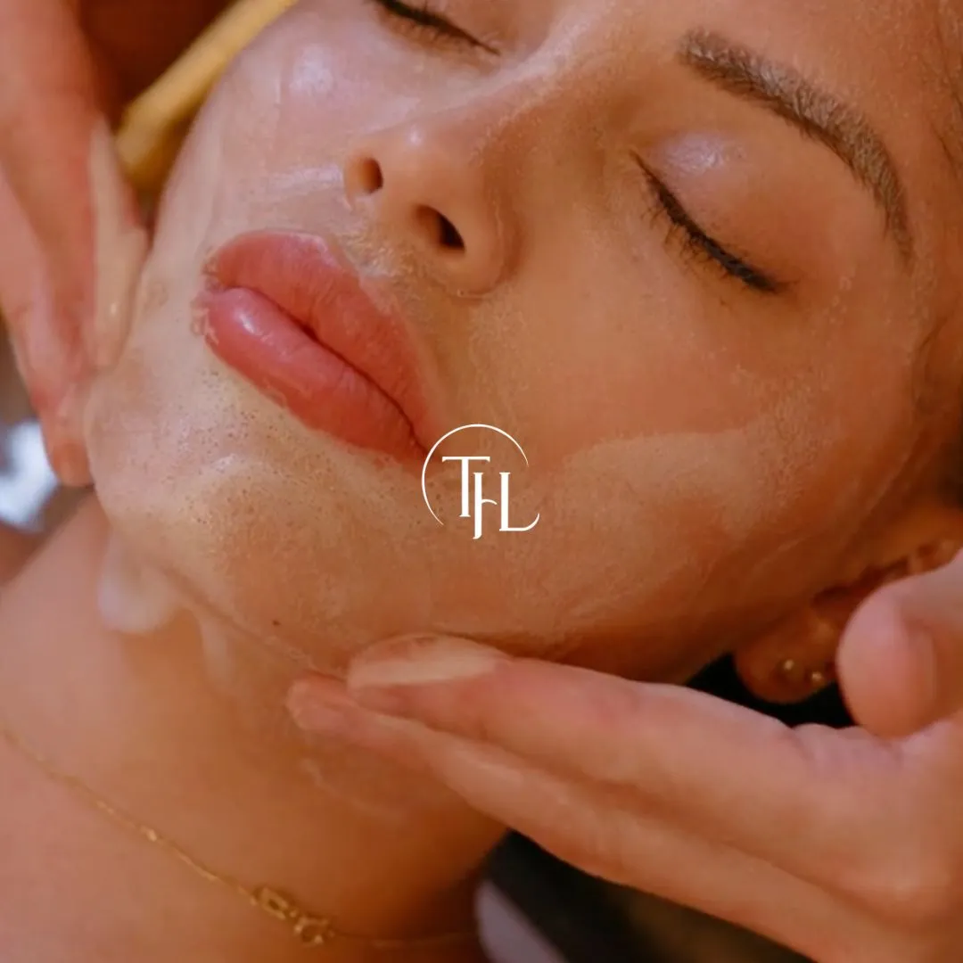 Lifting Facial & Celluma (60 min) - 1