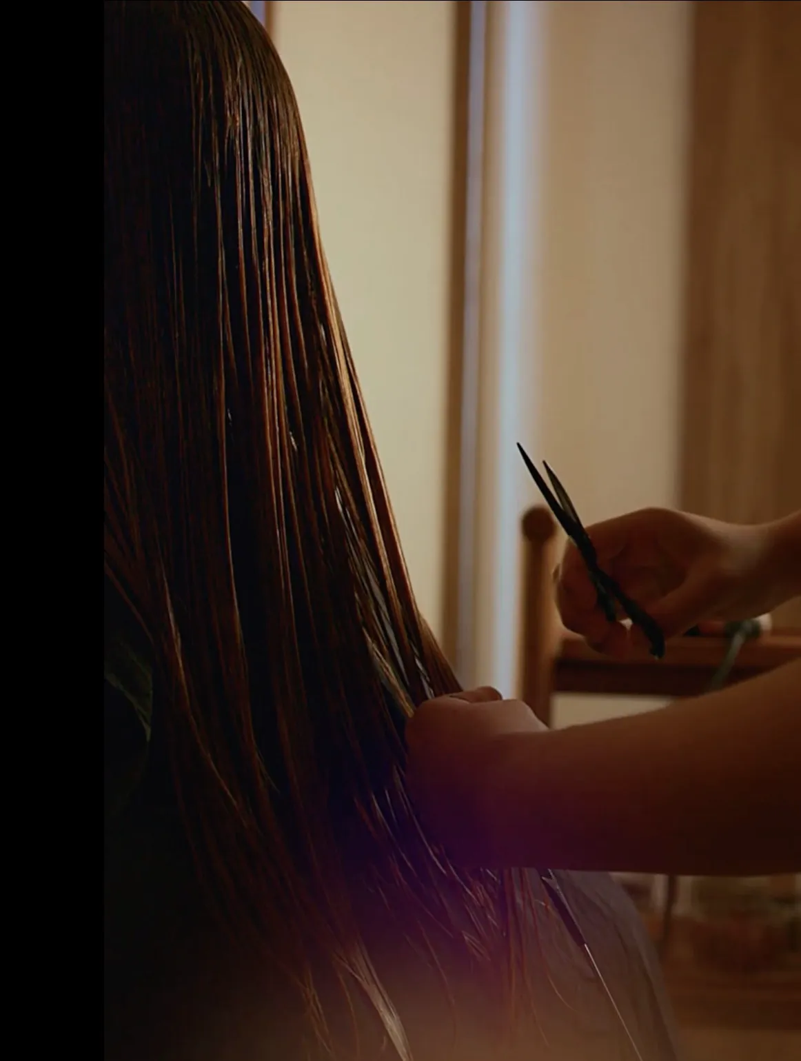 Corte De Cabello