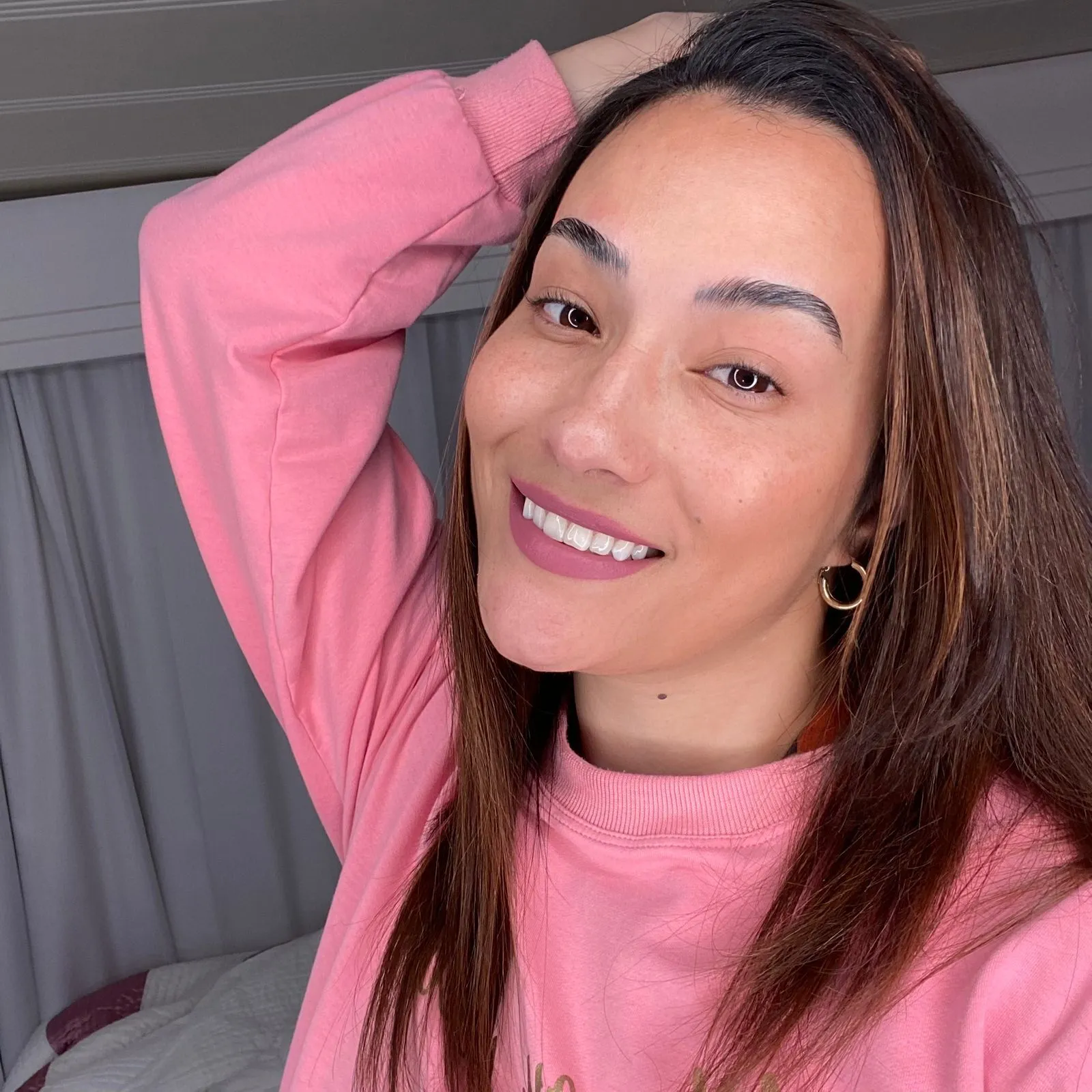 Stacy Hernández Efraems