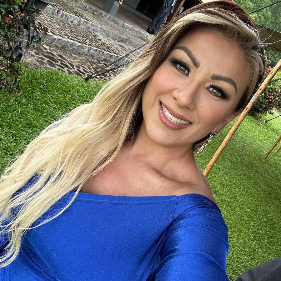 Vanessa Mesén Bermúdez