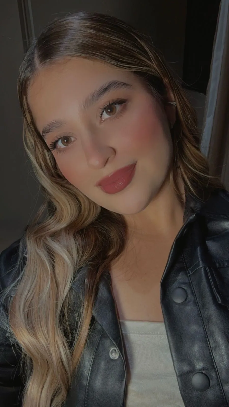 Zuleyka Ramírez