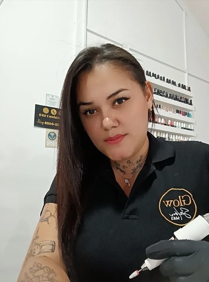 Charline Granados