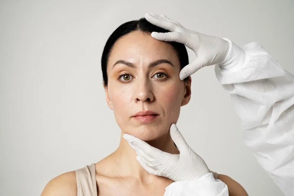 Lifting Facial sin cirugía - Imagen 1