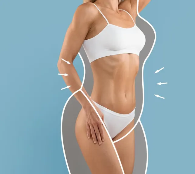 Cuerpo de Ensueño - Imagen 1