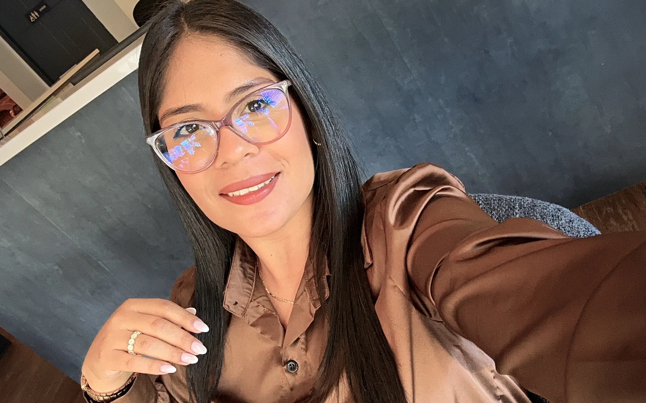 MARIA FERNANDA