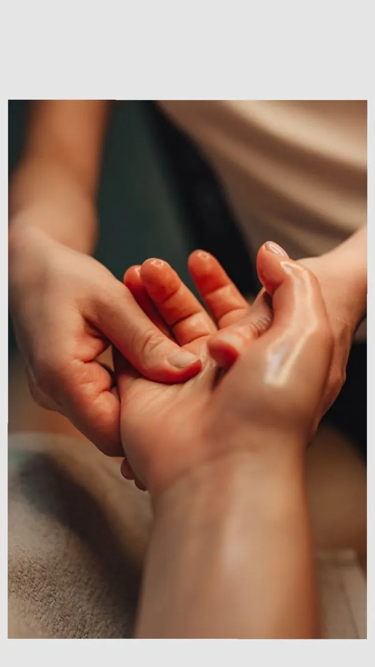 MANI SPA CABALLERO