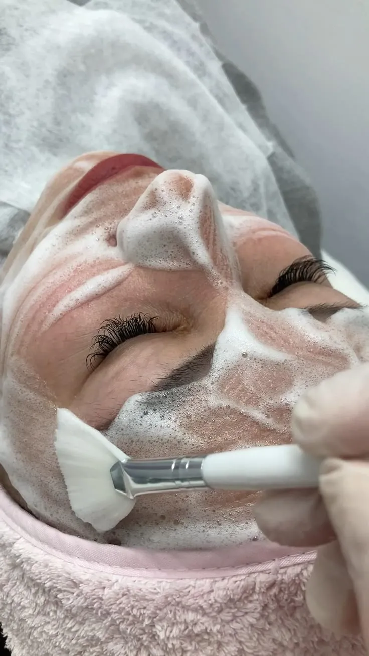 LIMPIEZA FACIAL SENSILLA