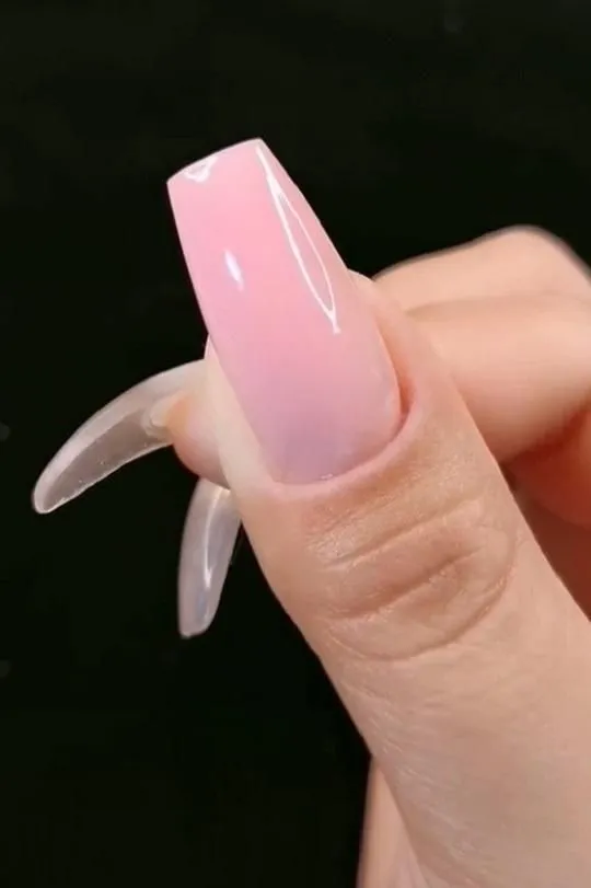 POLYGEL EXTENSION