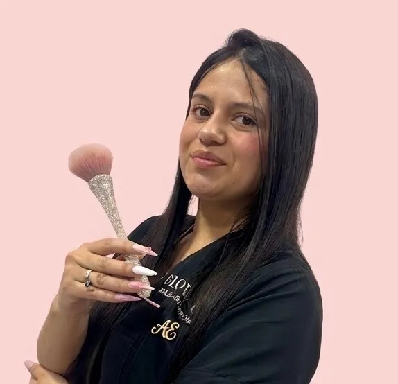 Alison Samaca
