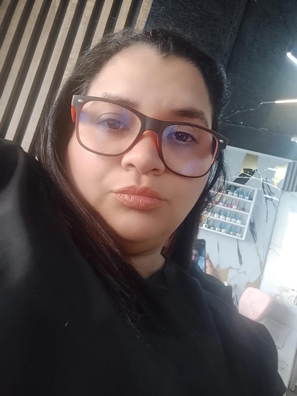 Jackeline Melendez