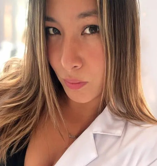 Katerin Mejia