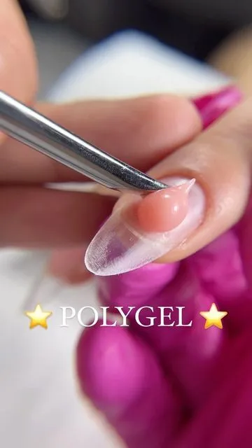 POLY GEL