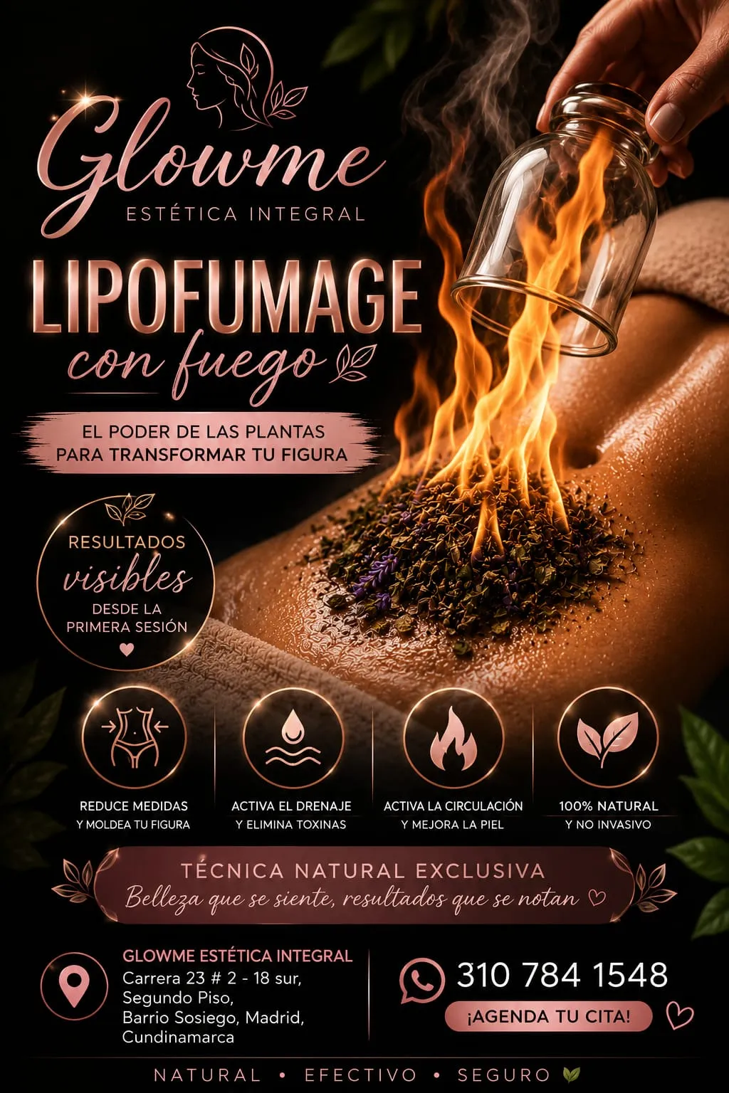 LIPO-FUMAGE