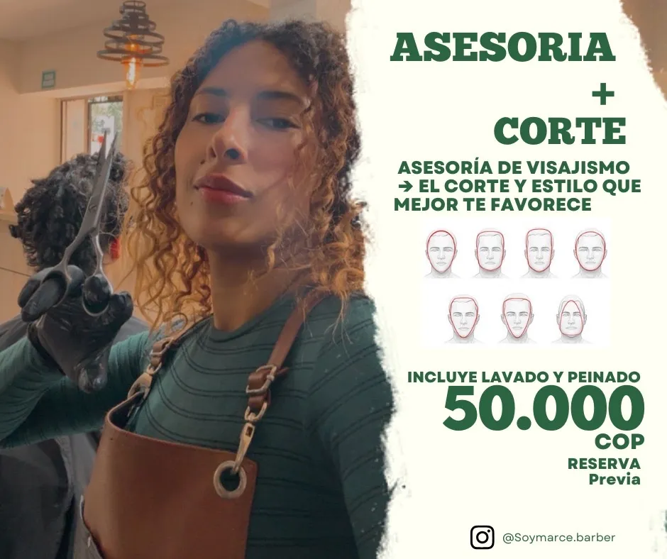 Asesoría más Corte