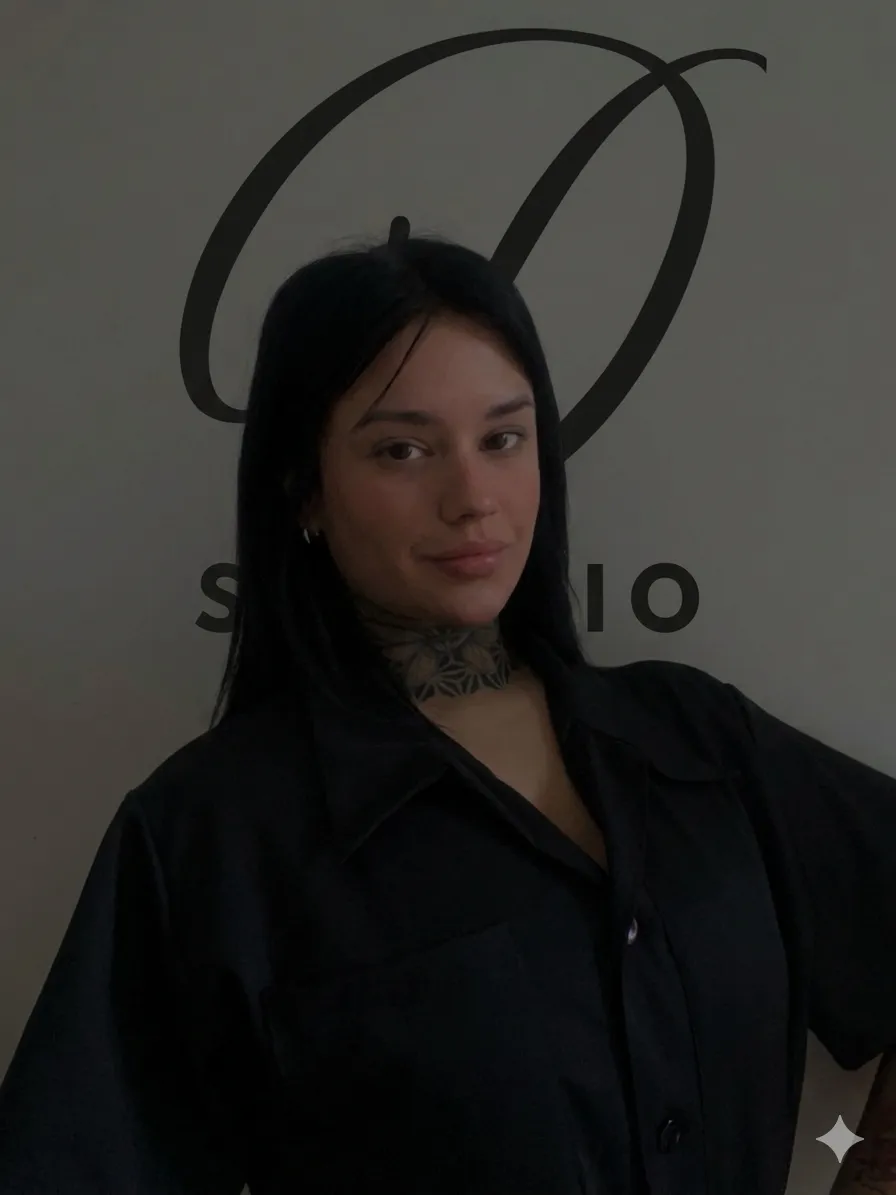 Lucia Dujo