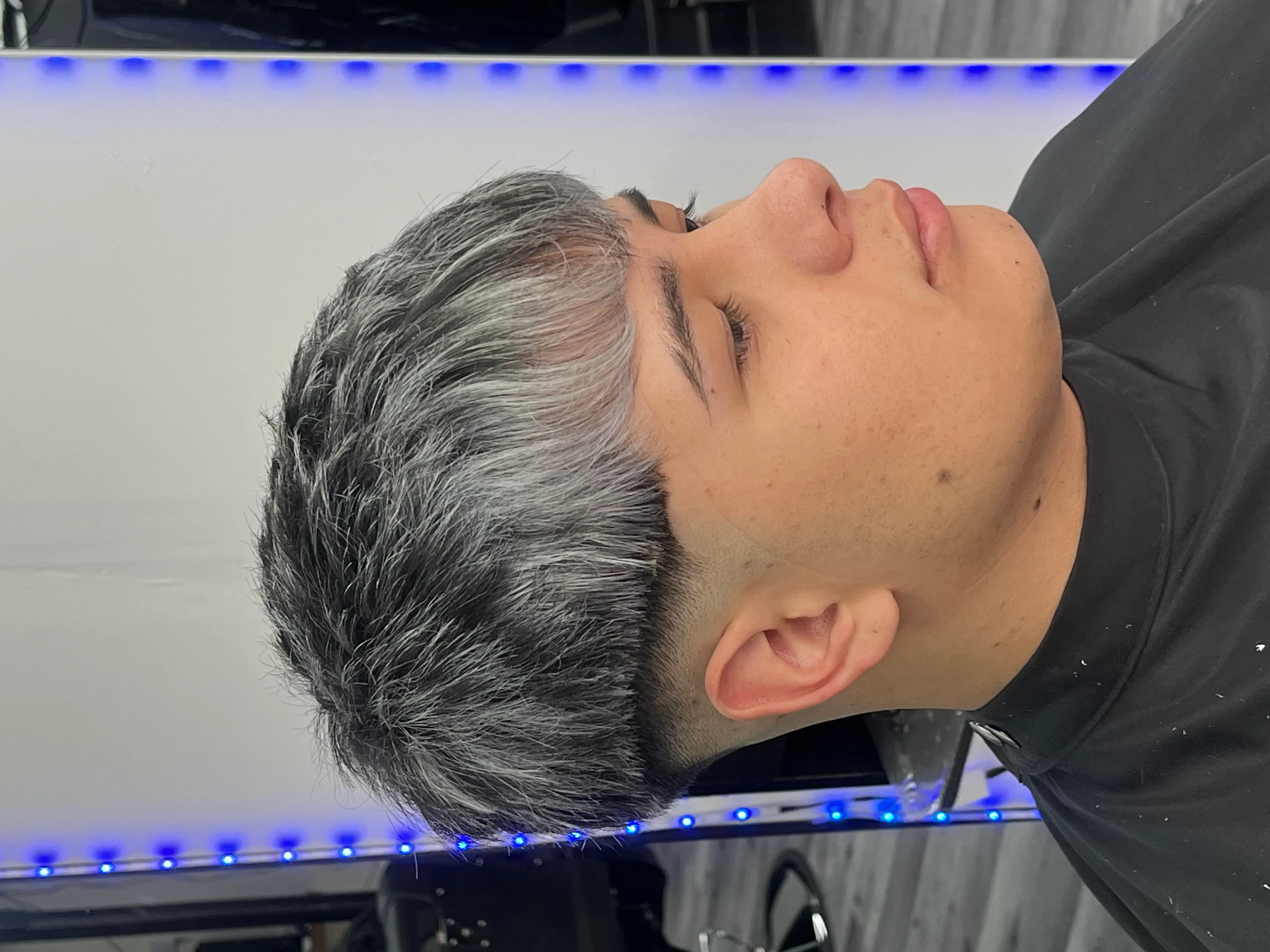 mechas +corte - Imagen 1