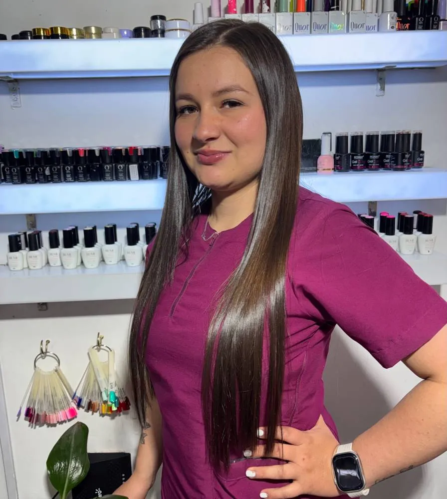 María Paula Cárdenas