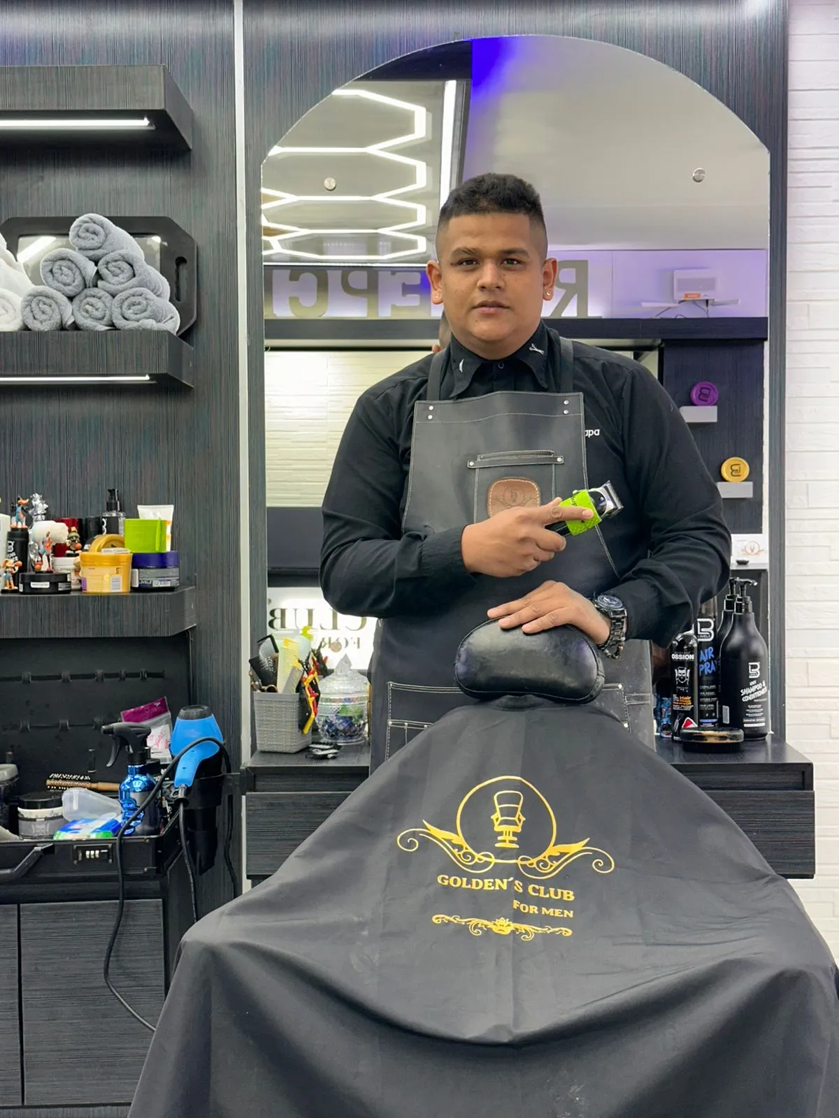 Eliceo Napa Napa Hidalgo