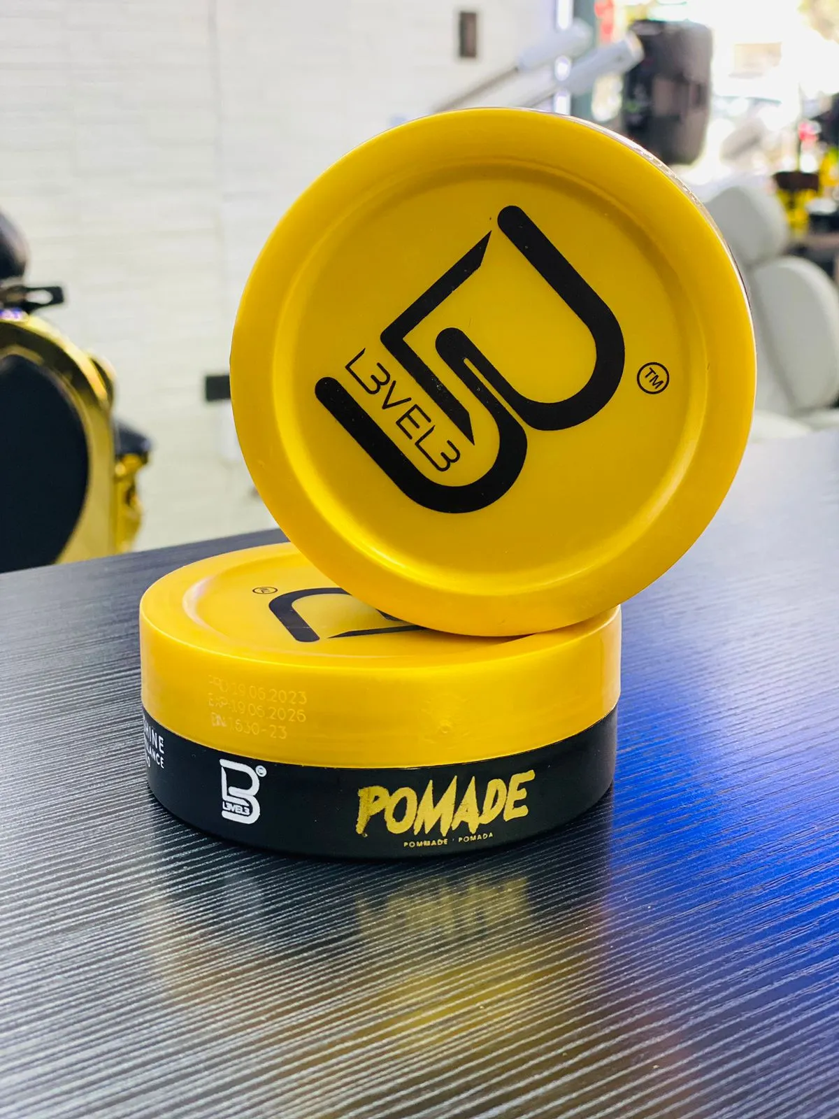 LV3 CERA POMADE 150ML
