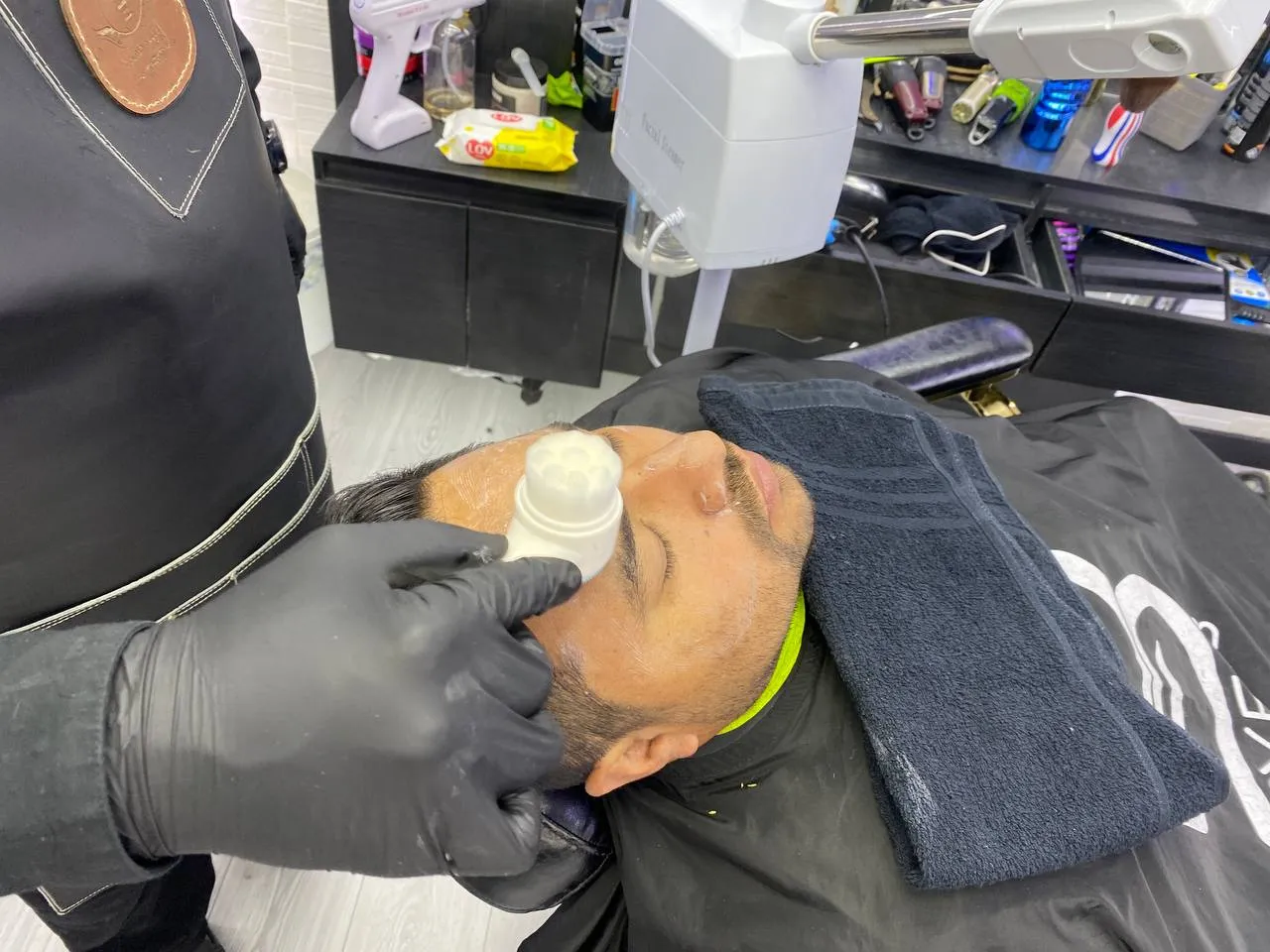 COMBO GOLDEN - Imagen 1