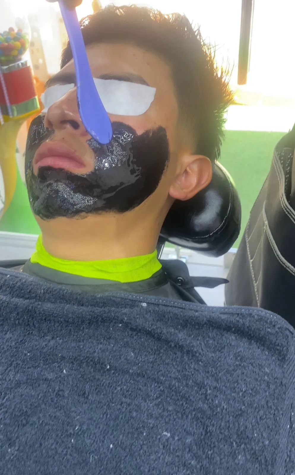 COMBO BLACK - Imagen 1