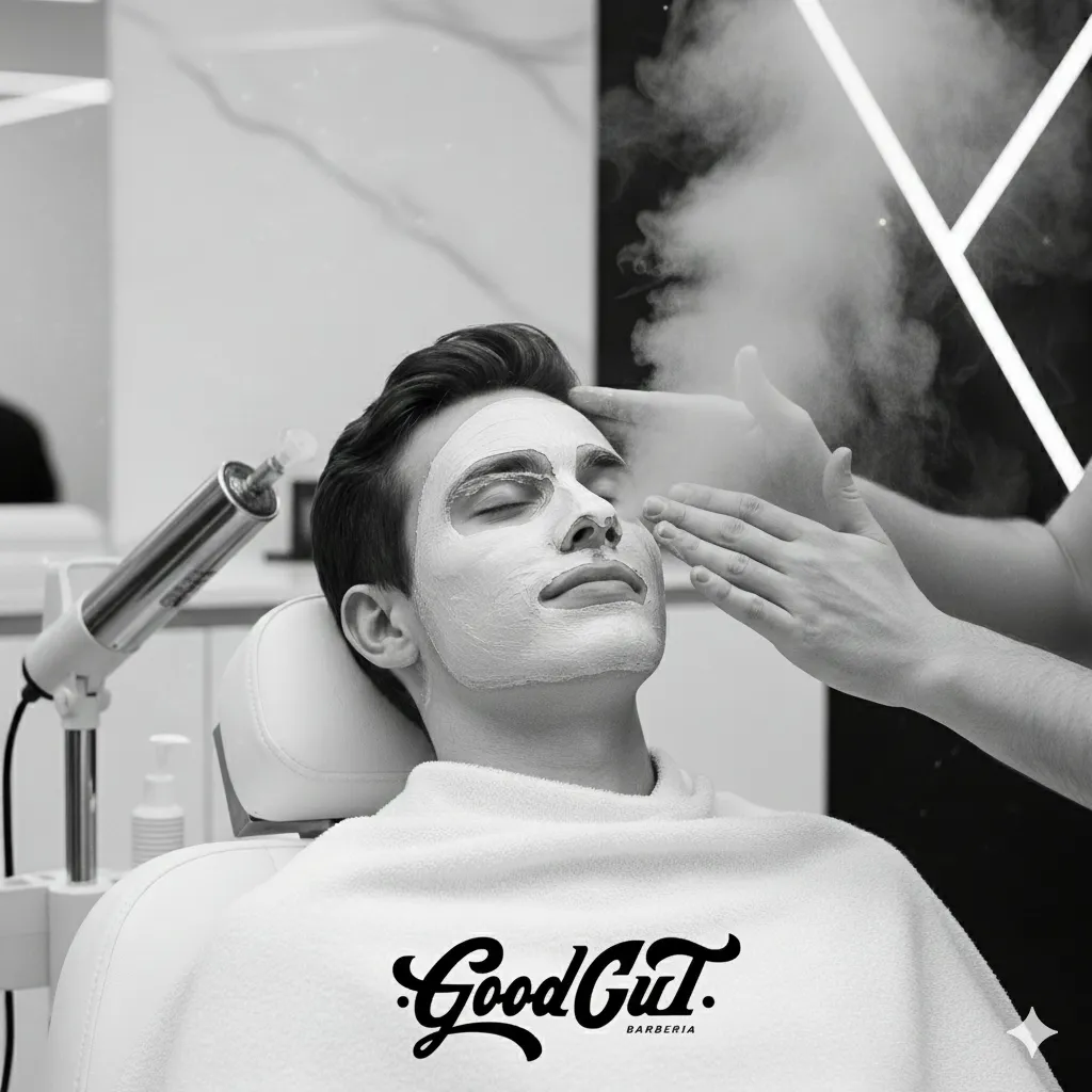 LIMPIEZA FACIAL - Imagen 1