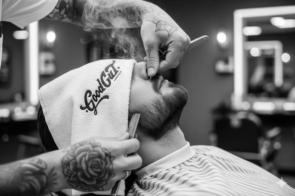 SERVICIO DE BARBA - Imagen 1