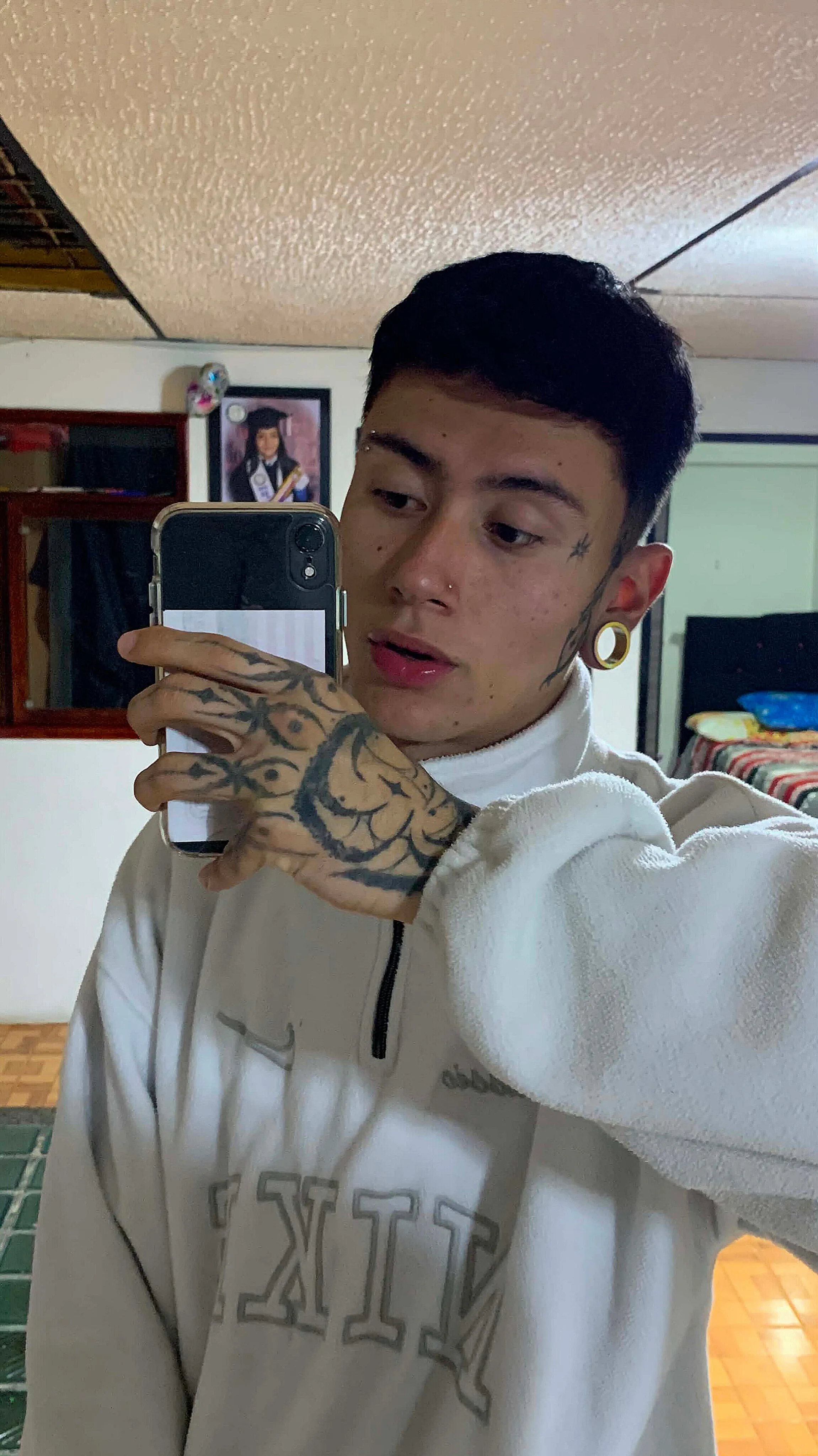 Sebastián Barber