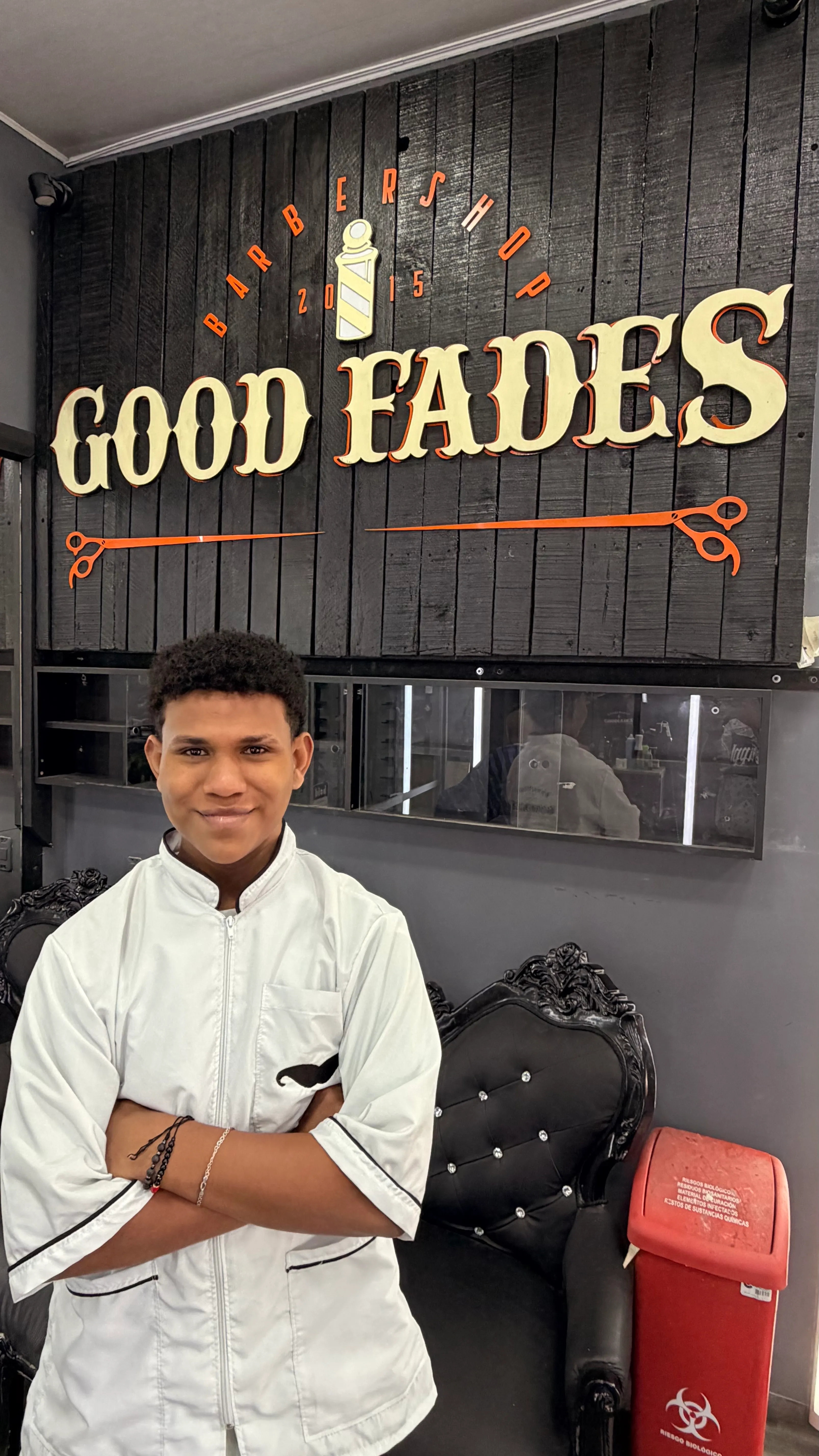 jaider