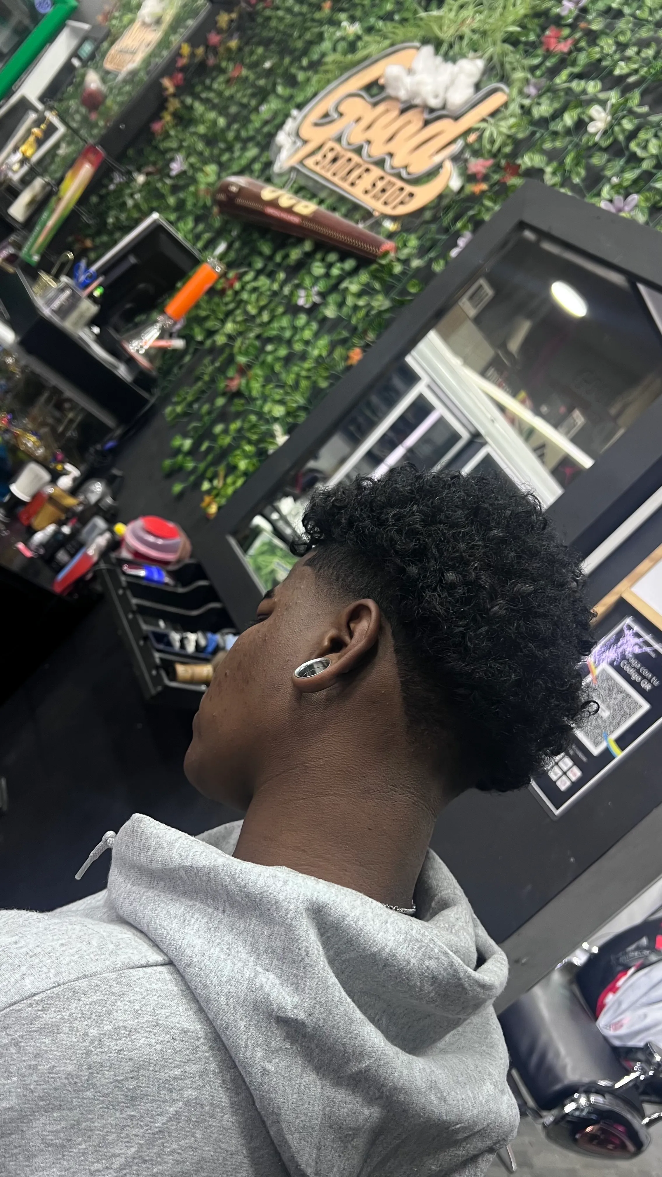 Cubrimiento de canas  - Imagen 1