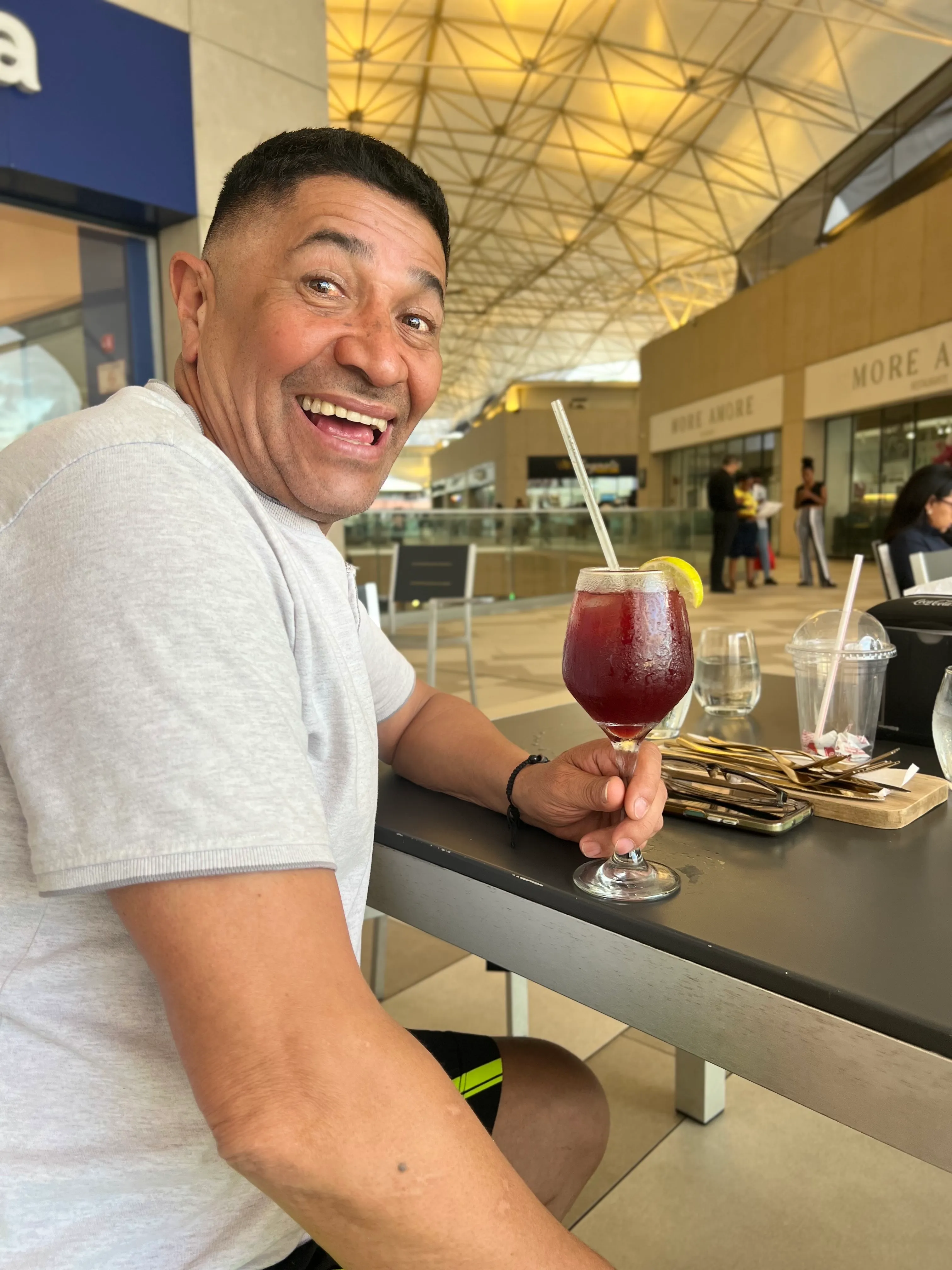 Cubrimiento de canas