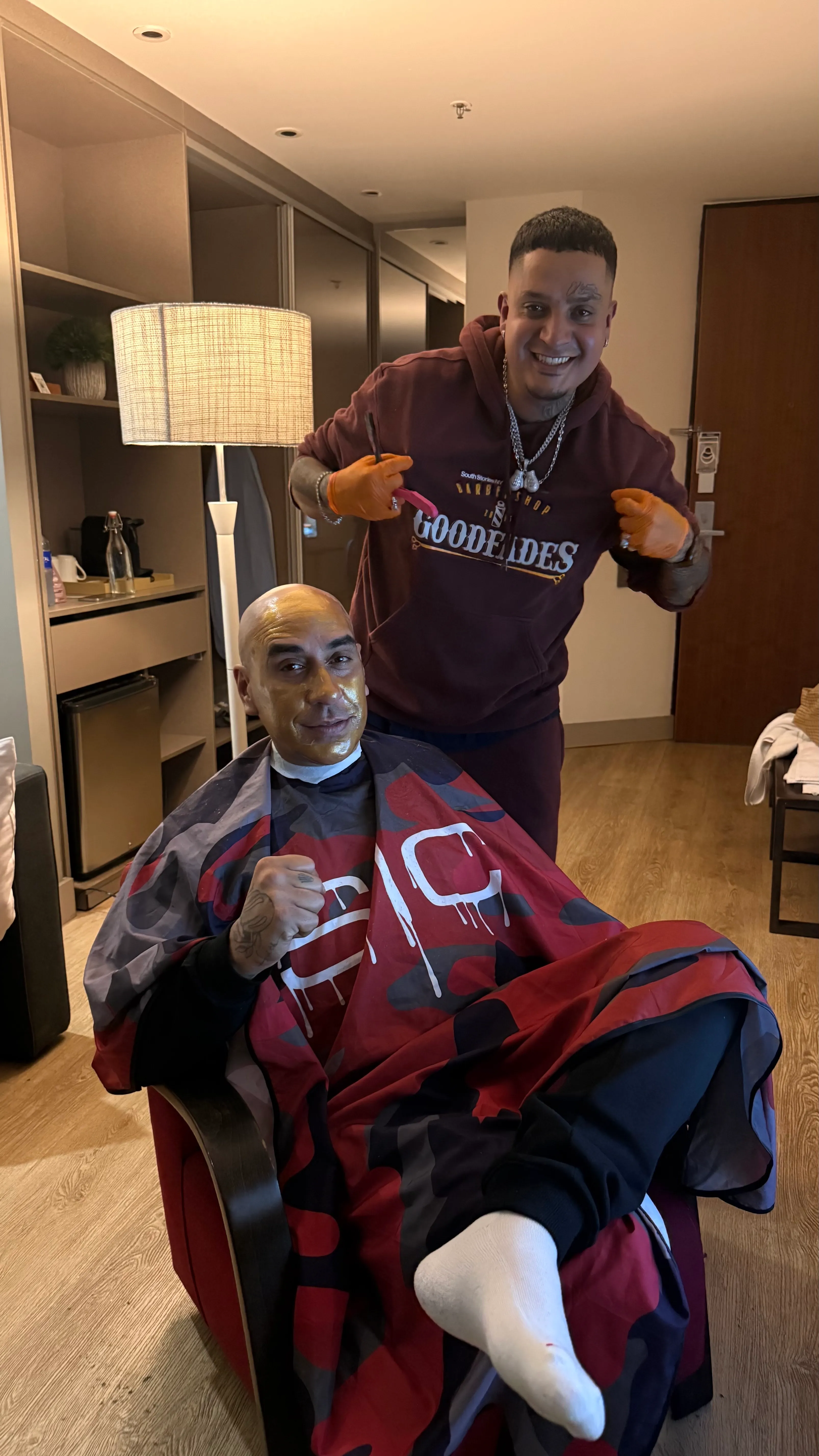 Corte de Cabello PREMIUM ⭐