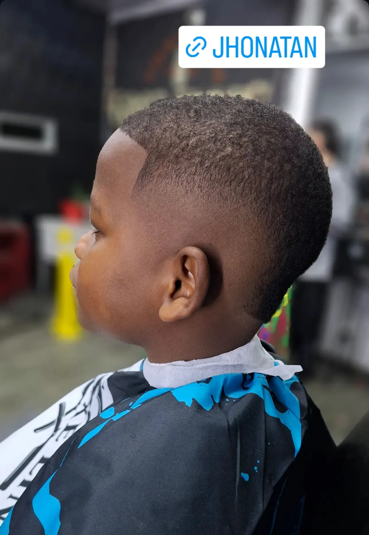 CORTE SENCILLO - Imagen 1