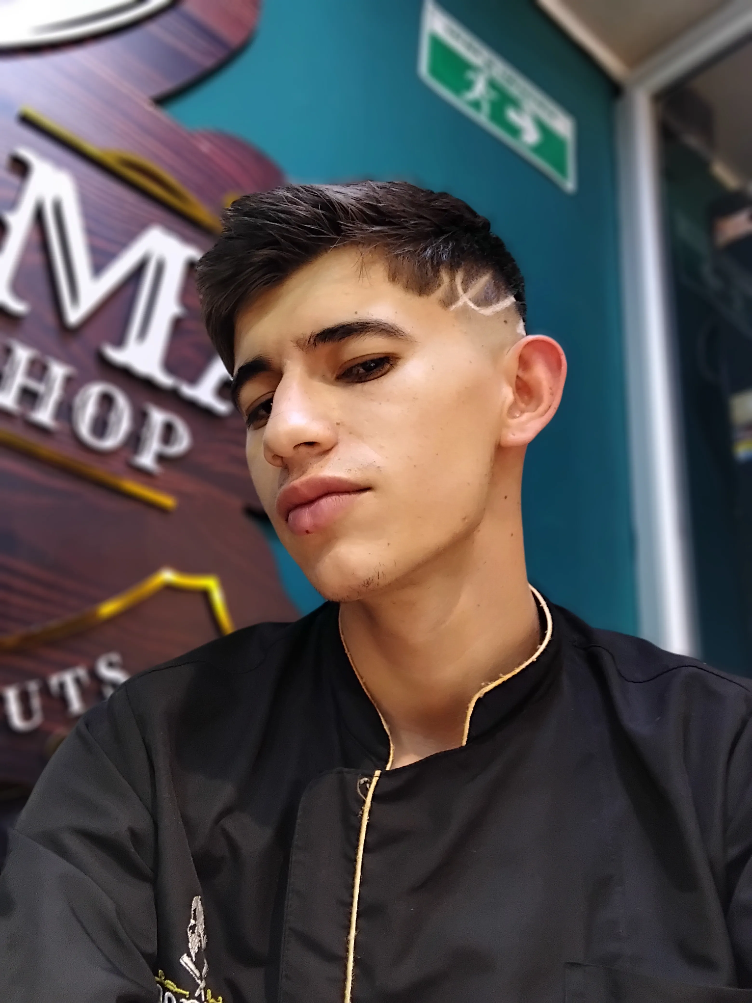 Julian Arteaga 