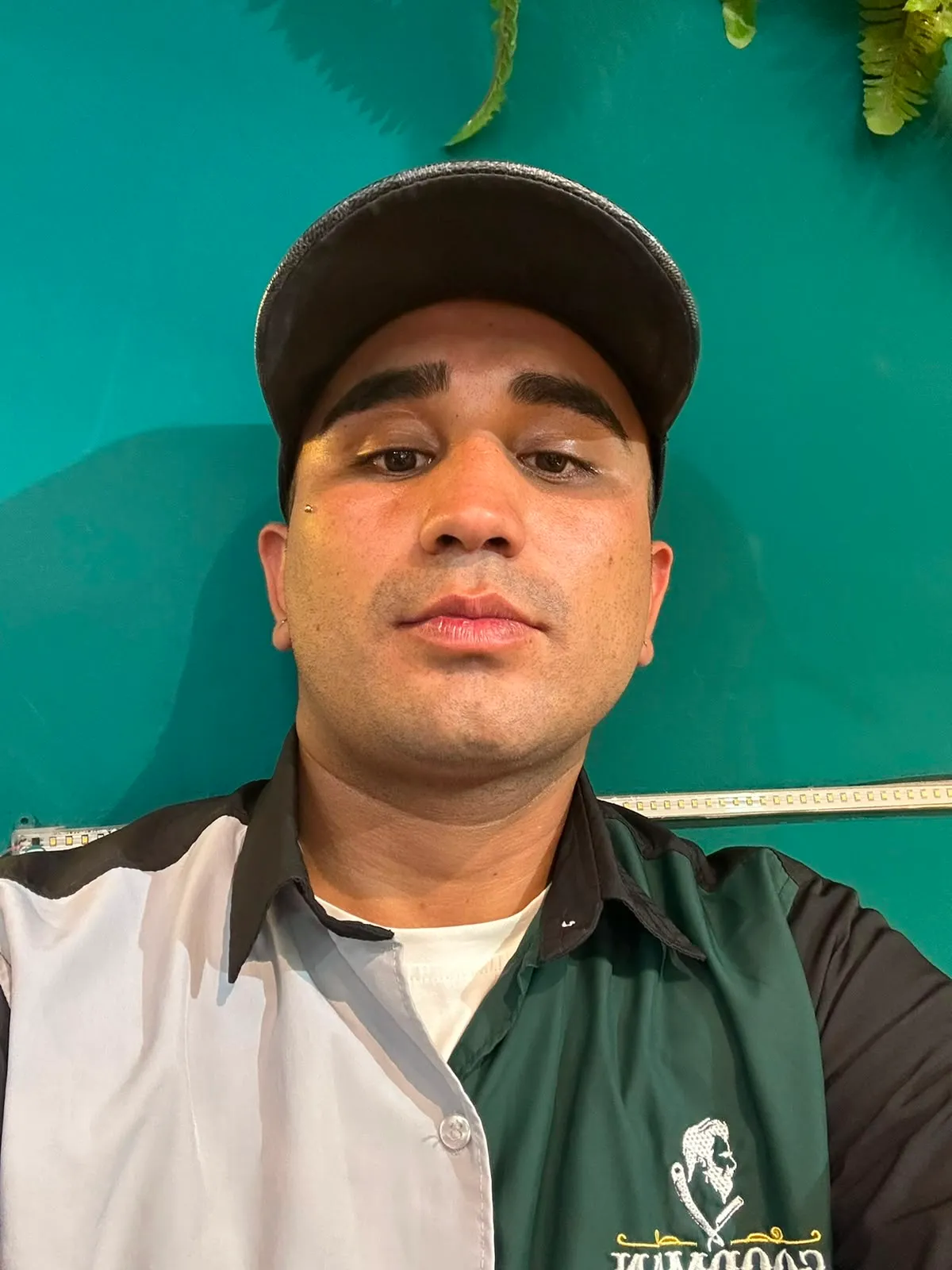 Steven herrera