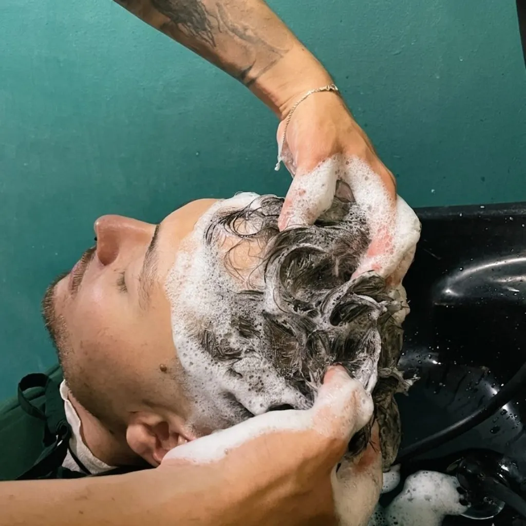 Shampoo