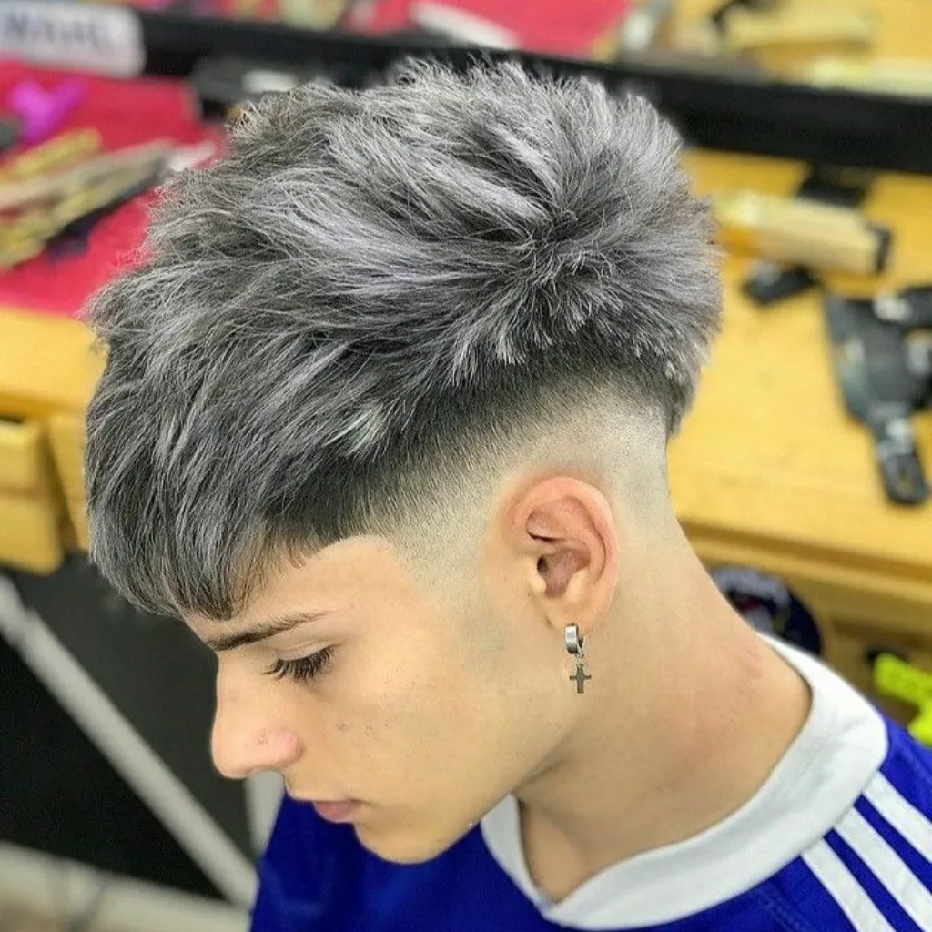 COLORIMETRIA + CORTE 