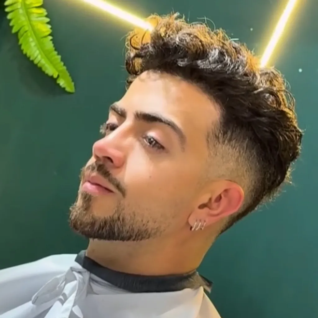 Corte + Exfoliación+ Masaje