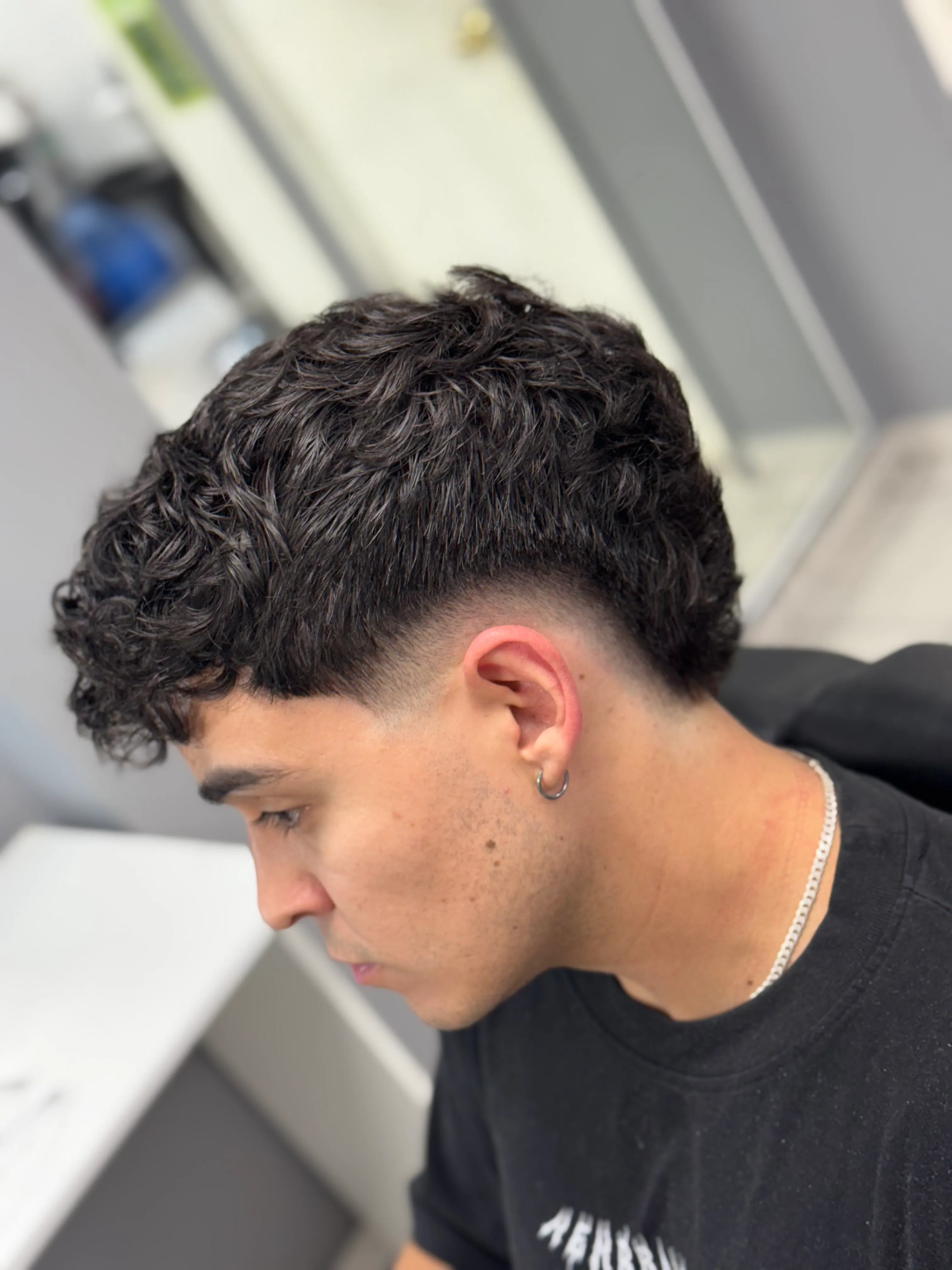 CORTE DE CABELLO