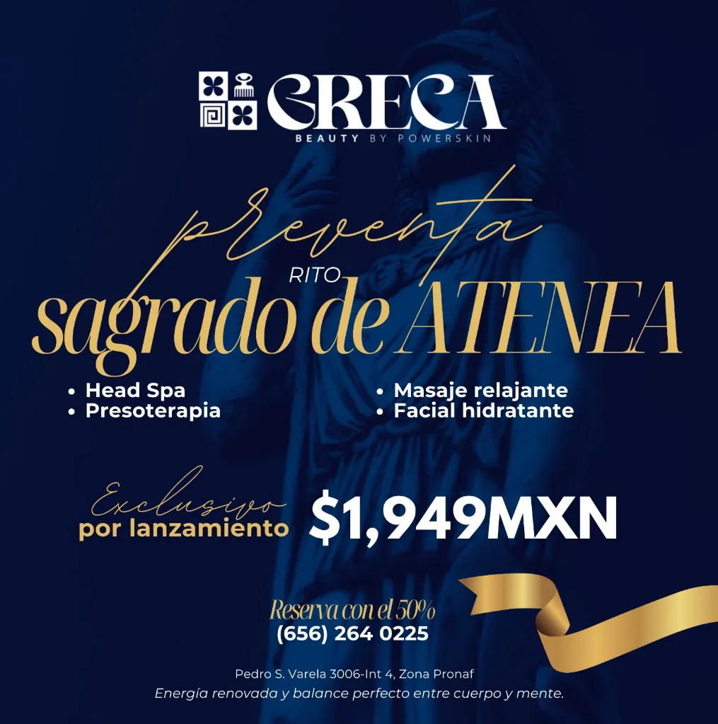 Rito Sagrado de Atenea