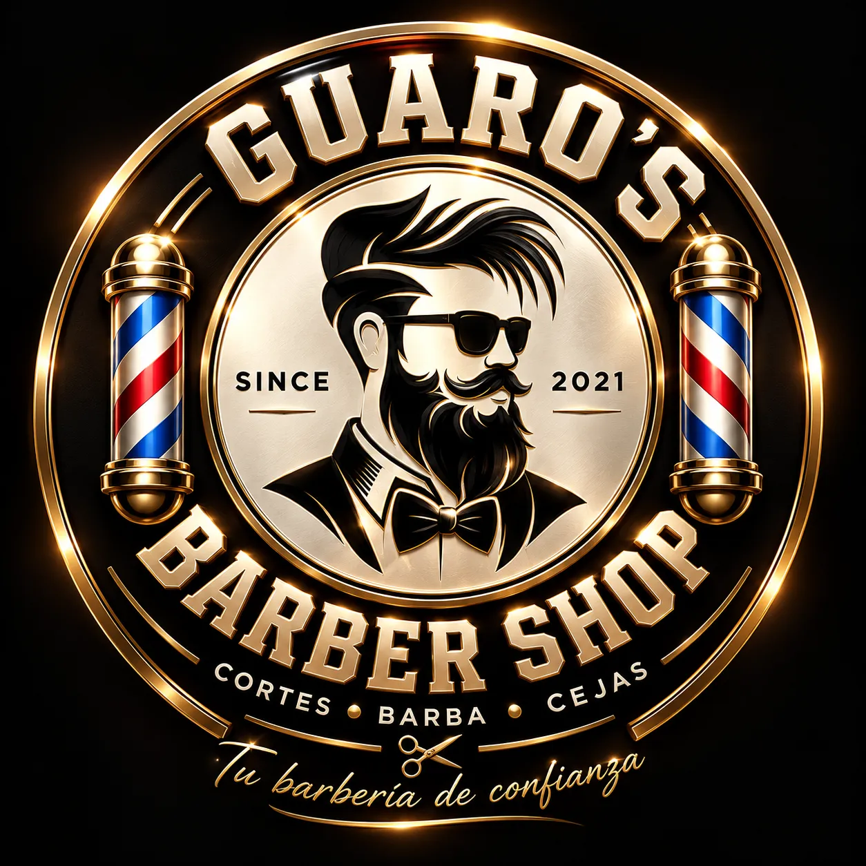GuarosBarberShop