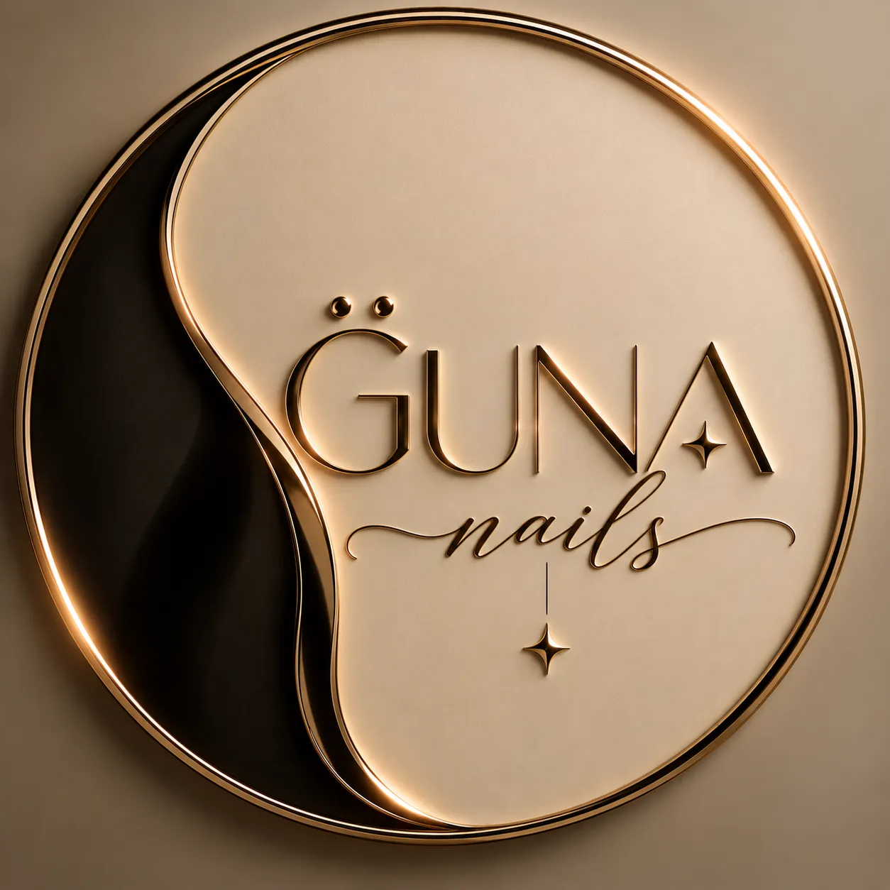 Güna Nails