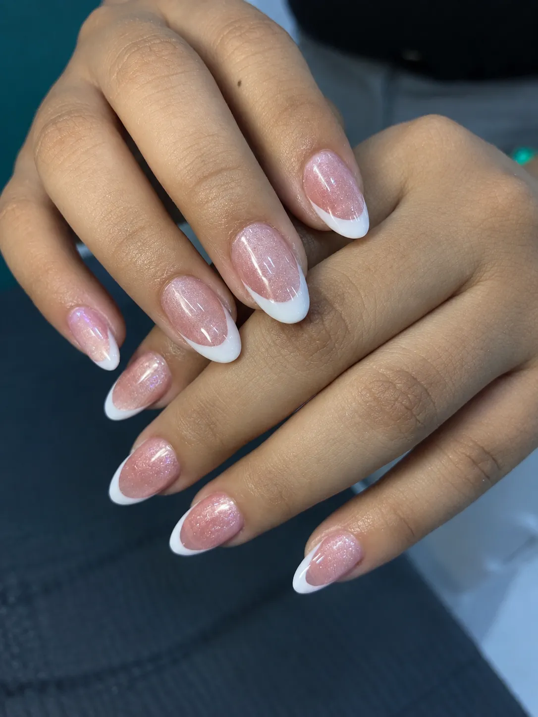 Softgel con Refuerzo en polygel