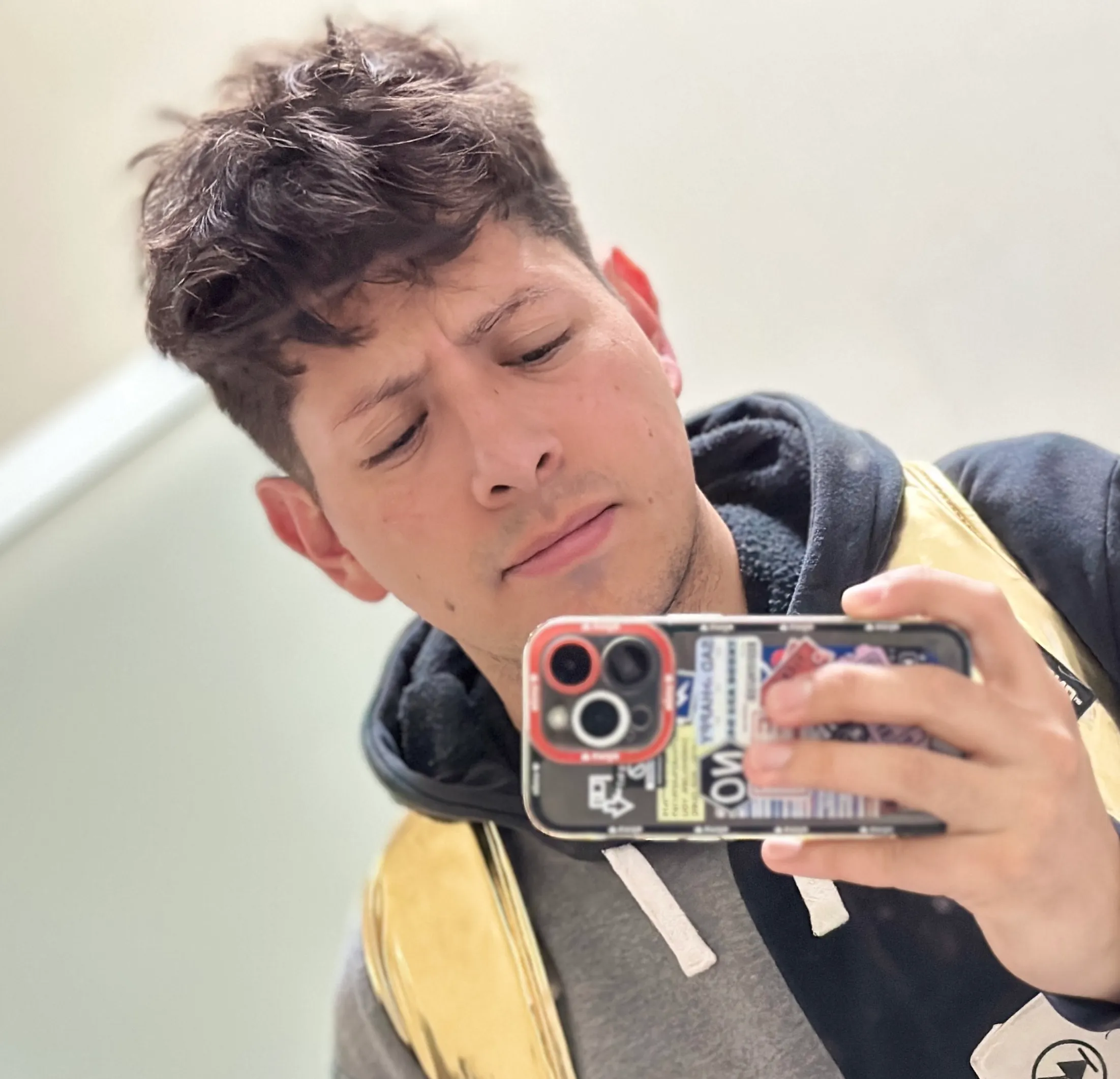 Gus Esparza
