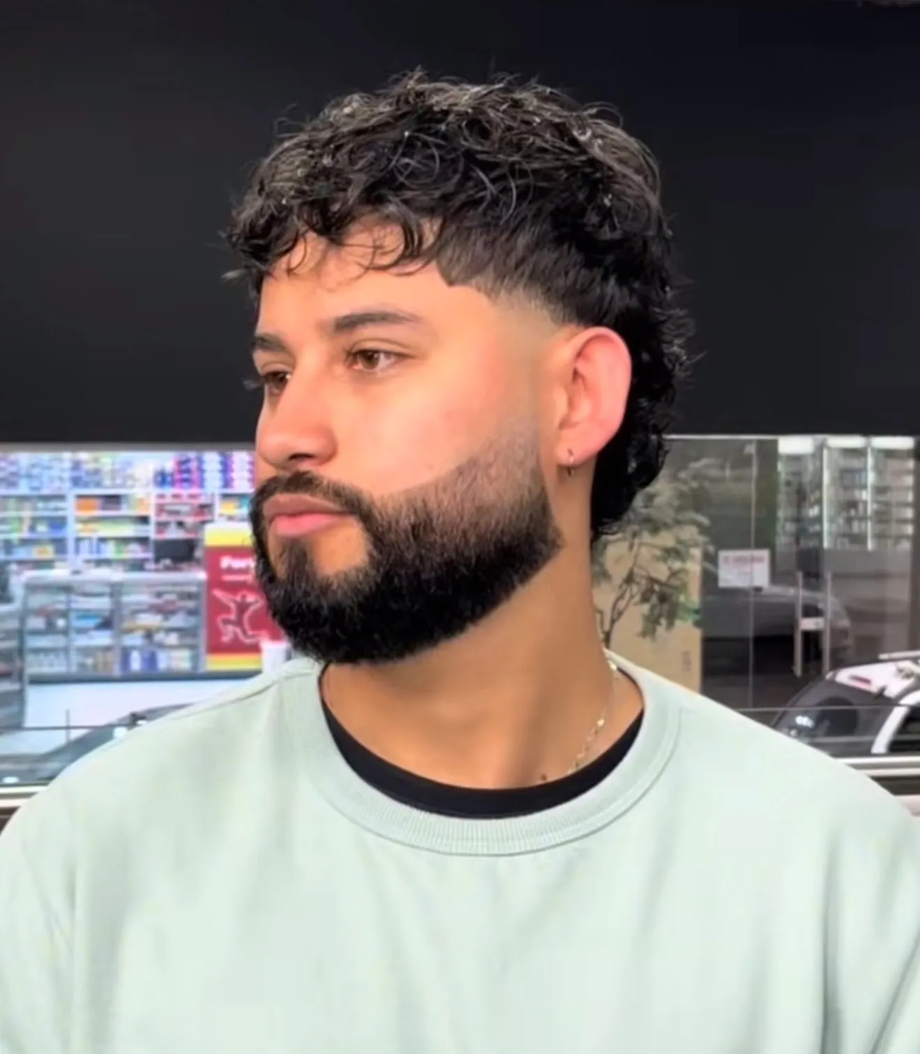 Corte + Diseño de Barba