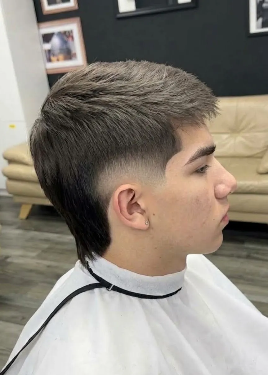 Corte + Cejas