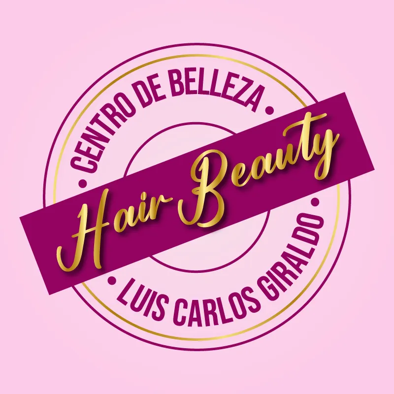 HAIR BEAUTY LCG 