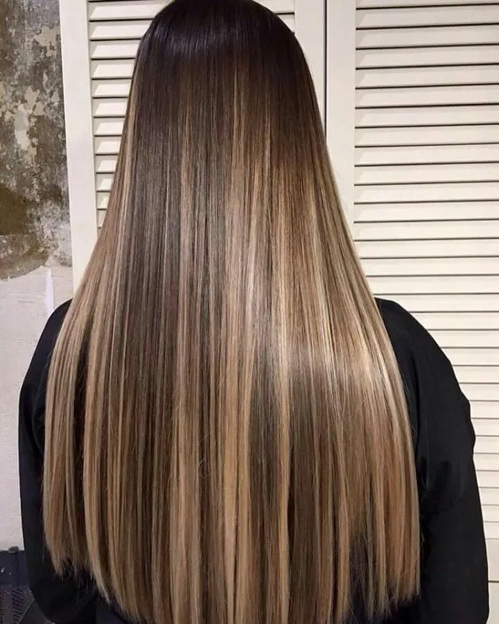BALAYAGES - 3