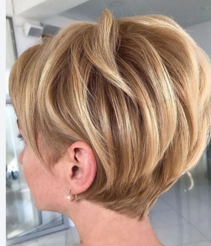 CORTES DE CABELLO - 3