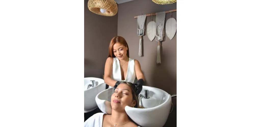 sinergia cabello corto  - Imagen 1